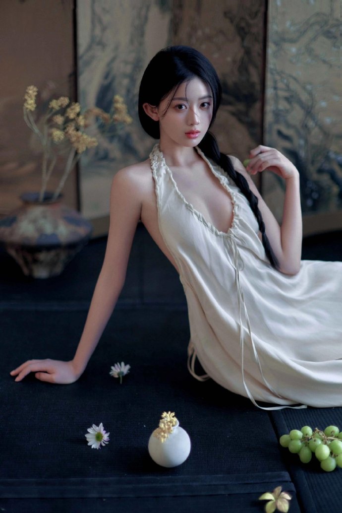 漫长的季节